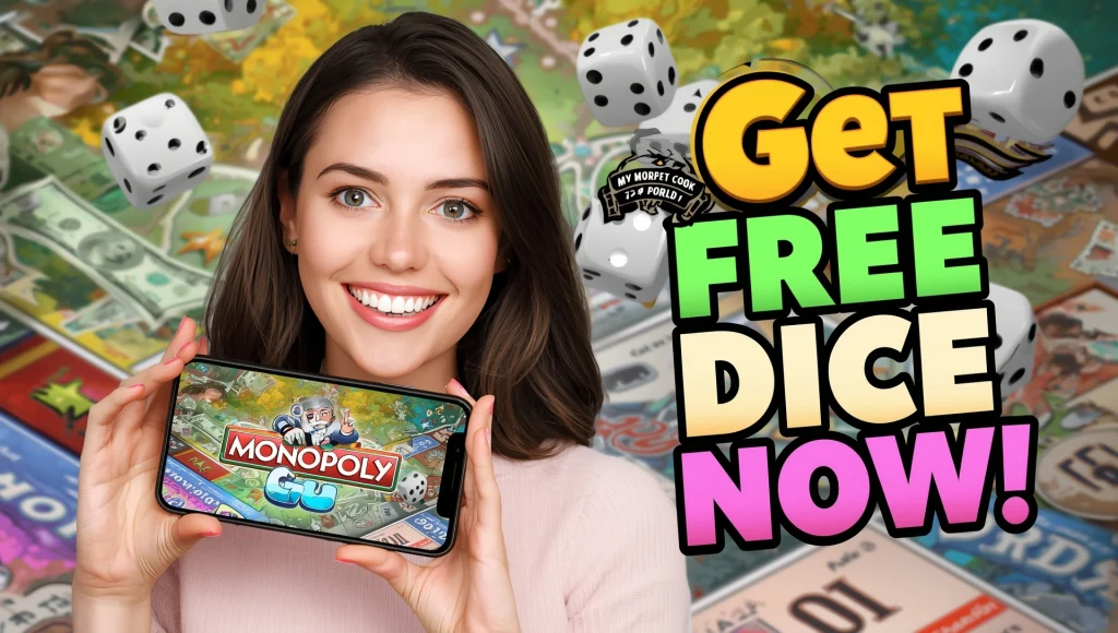 Monopoly Free Dice-offr4u-1
