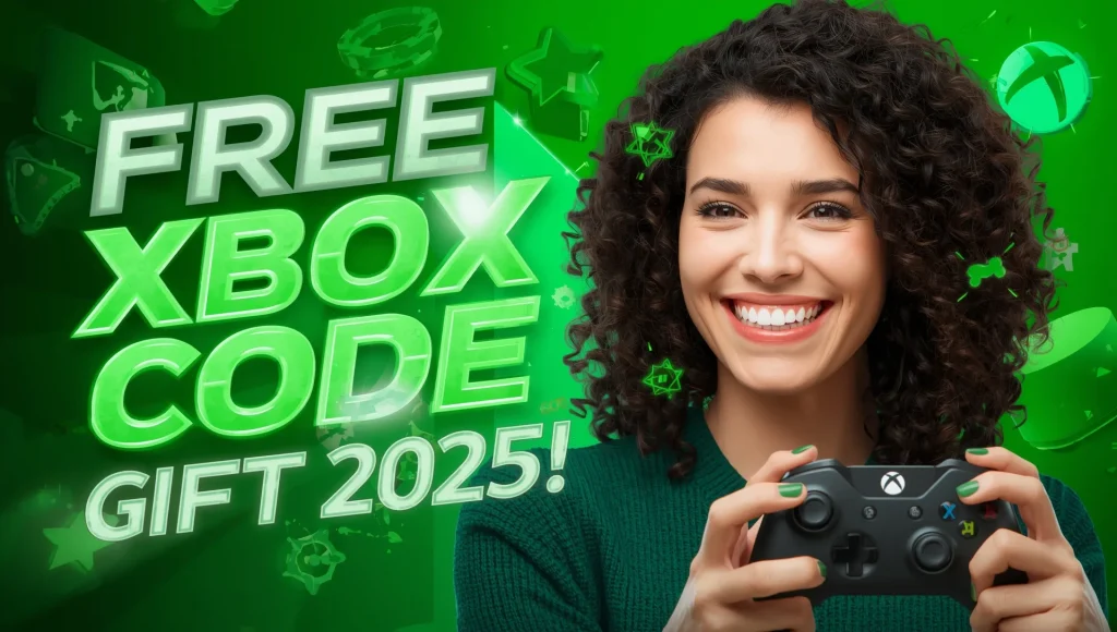 Get Free Xbox Gift Card Instantly-offr4u-1